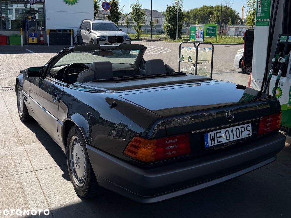 Mercedes-Benz SL 500 - 2