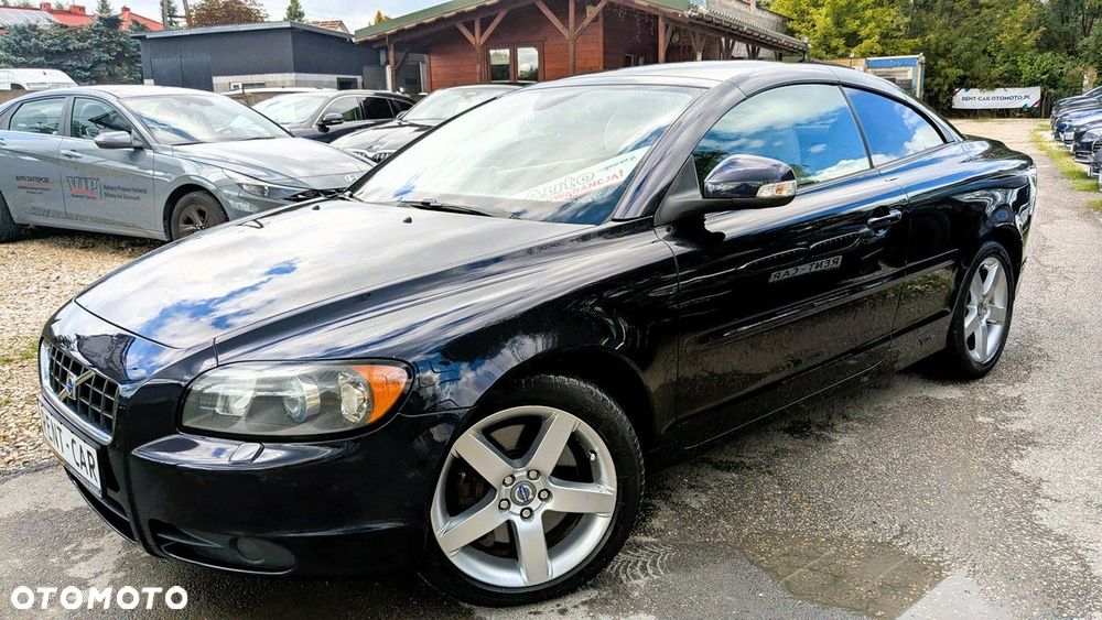 Volvo C70 - 2
