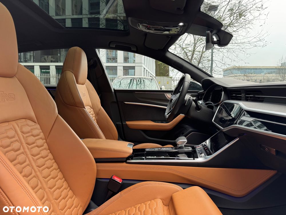 Audi RS7 Sportback - 11