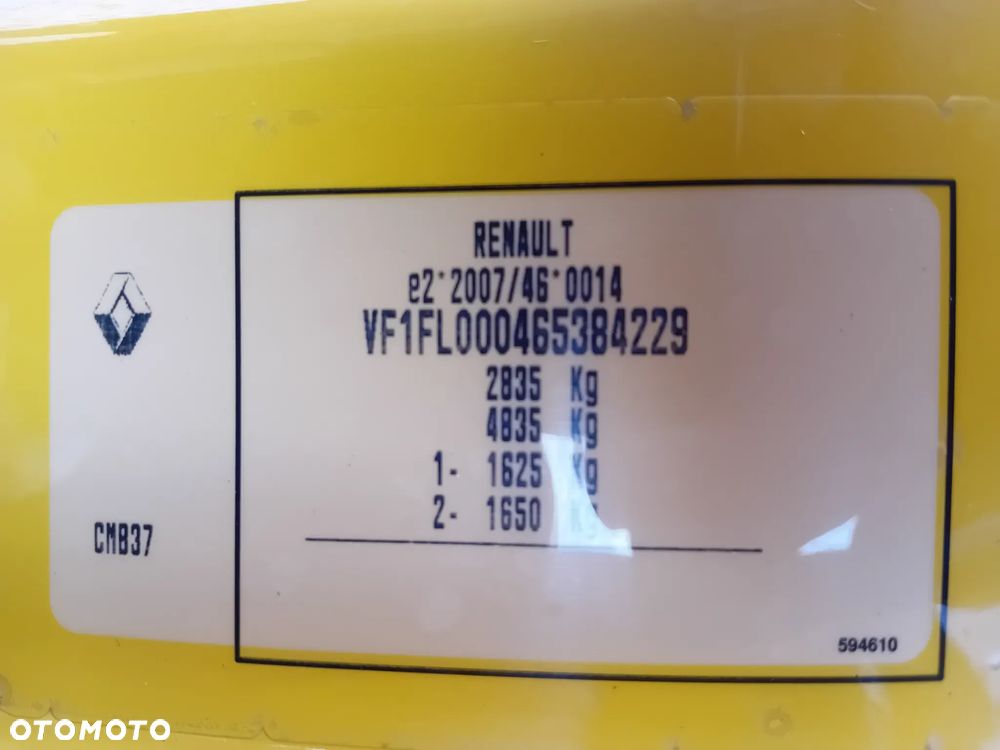 Renault Trafic Pilot - 33