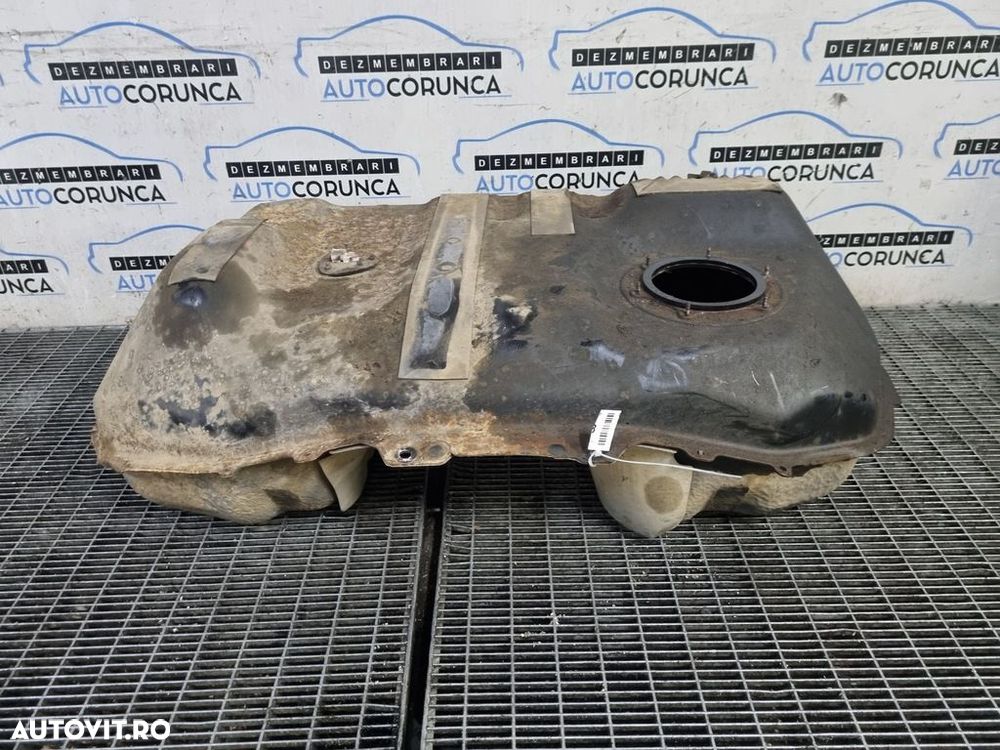 Rezervor combustibil Mitsubishi Outlander 2.0 D 2009 - 2012 BSY SUV 4 Usi Euro4 (1353) ... - 1