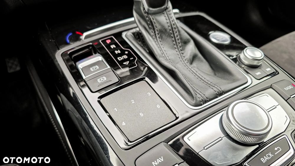 Audi A6 - 26
