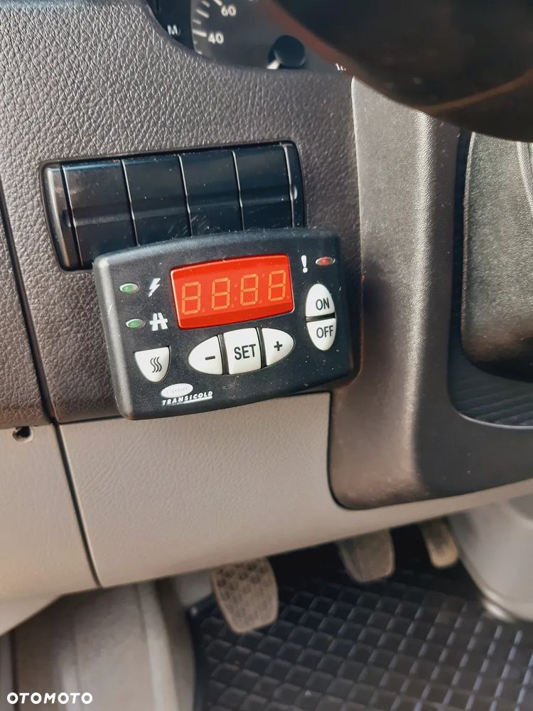 Mercedes-Benz MERCEDES SPRINTER 513 CDI EURO 6,CHŁODNIA XARIOS 350 MINUSOWA,TYLKO 122 000 KM,ZEWNĘTRZNE ZASILANIE 230V,WINDA DHOLLANDIA, BLIŹNIAKI,SUPER STAN, ZAREJESTROWANY,AKTUALNY, UDT,KLIMA,DRUKARKA,TEMPOMAT,ASYSNTENT PASA RUCHU,BOGATE WYPOSAŻENIE - 20