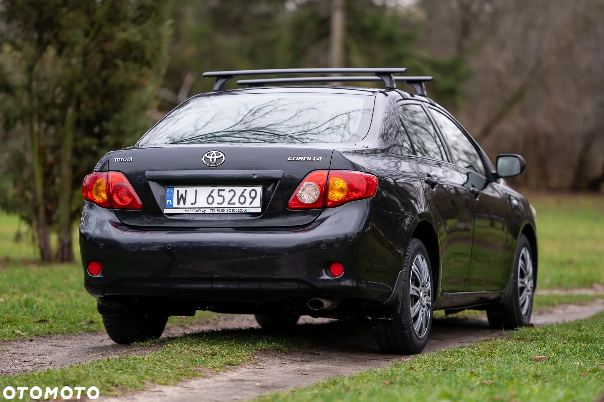 Toyota Corolla 1.4 VVT-i Luna - 6