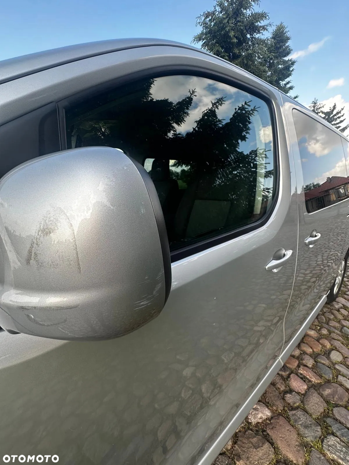 Peugeot Traveller 2.0 BlueHDi Standard Business - 15