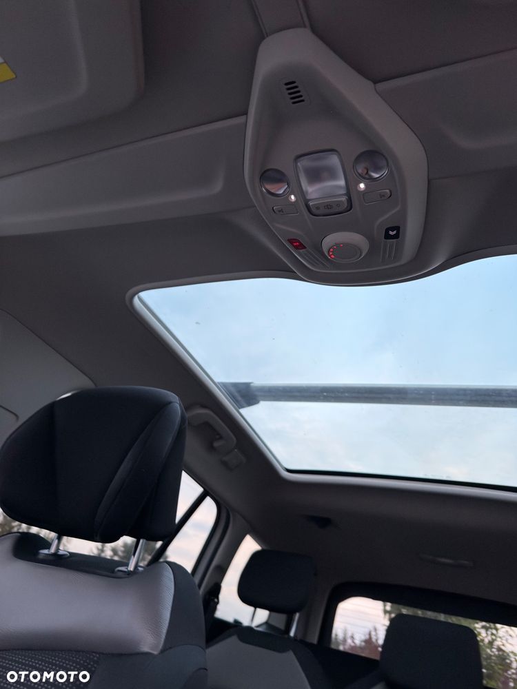 Citroën C4 Grand Picasso BlueHDi 150 EAT6 Exclusive - 9