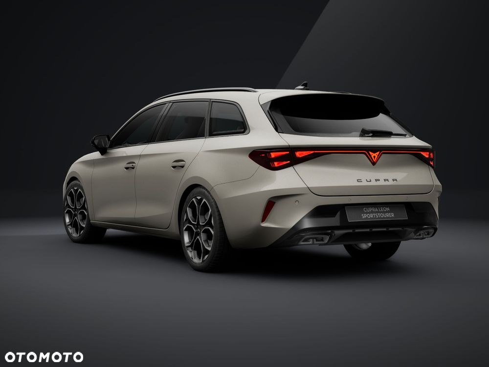 Cupra Leon Sportstourer 1.5 eTSI DSG - 2
