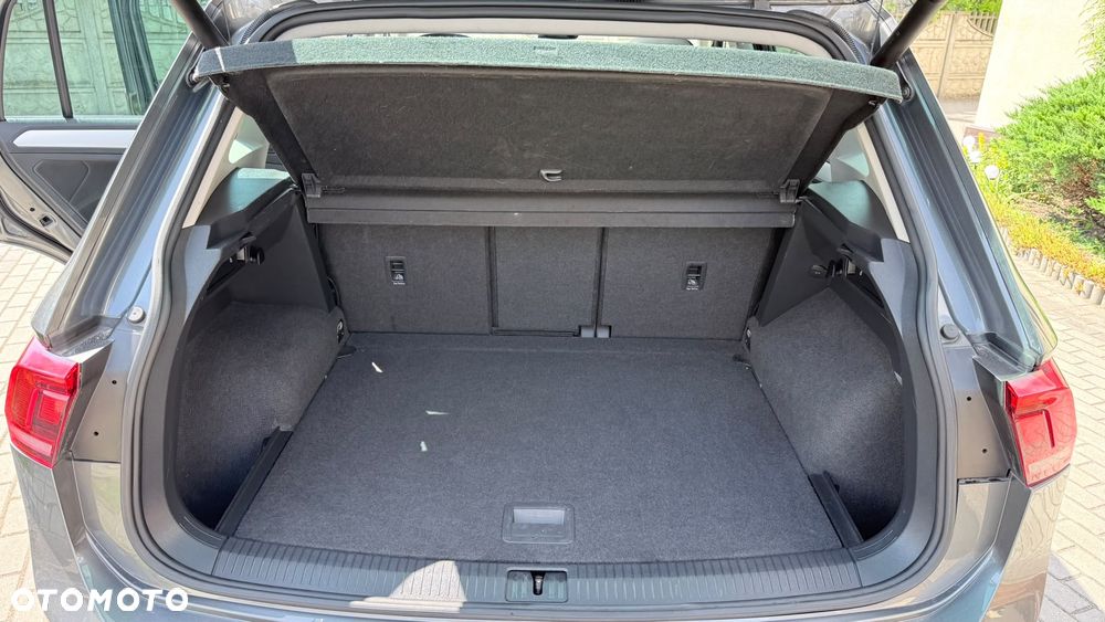 Volkswagen Tiguan 2.0 TDI SCR (BlueMotion Technology) DSG Comfortline - 14