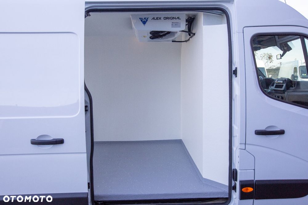 Renault Master L3H2 MAXI 2.3 150KM - 10