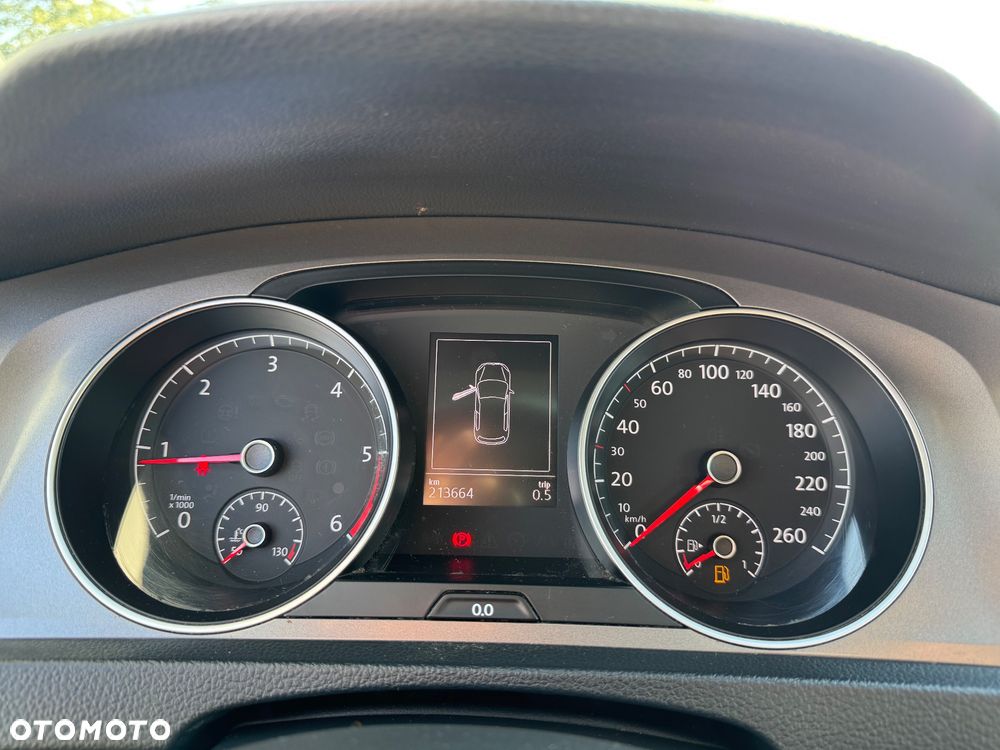 Volkswagen Golf - 16