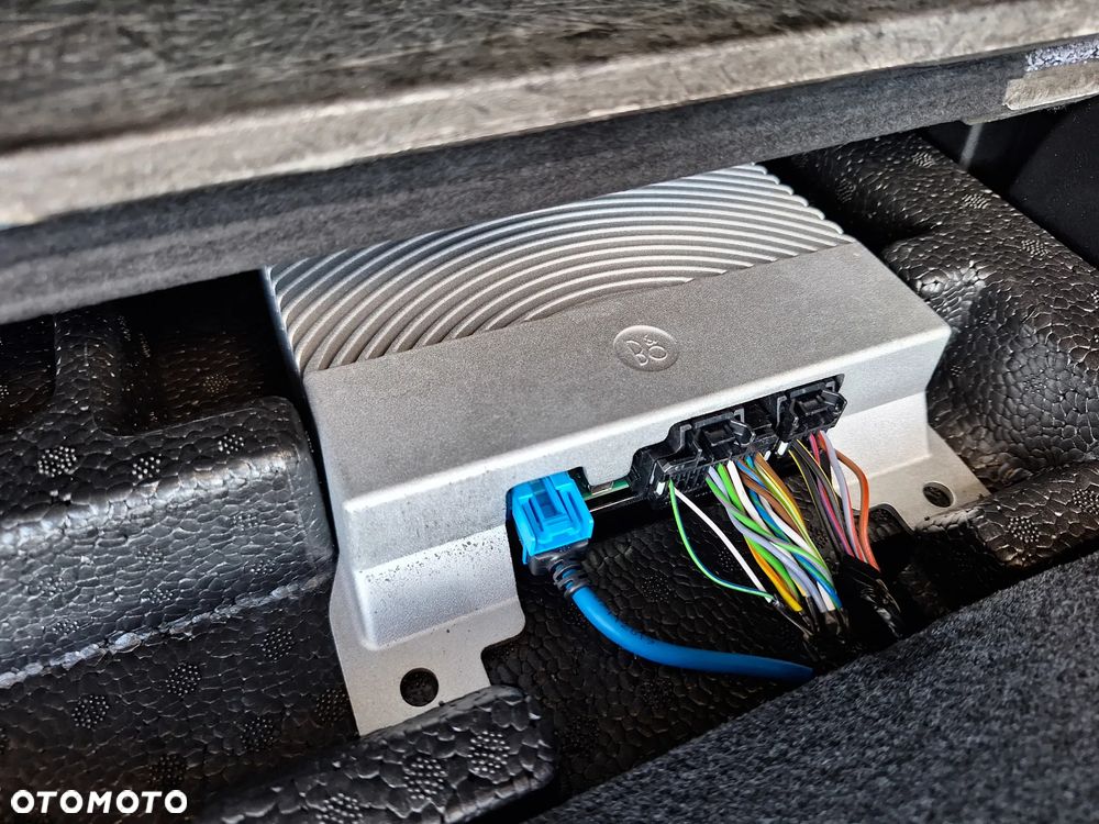 Ford Focus 1.5 EcoBoost Active Business - 16