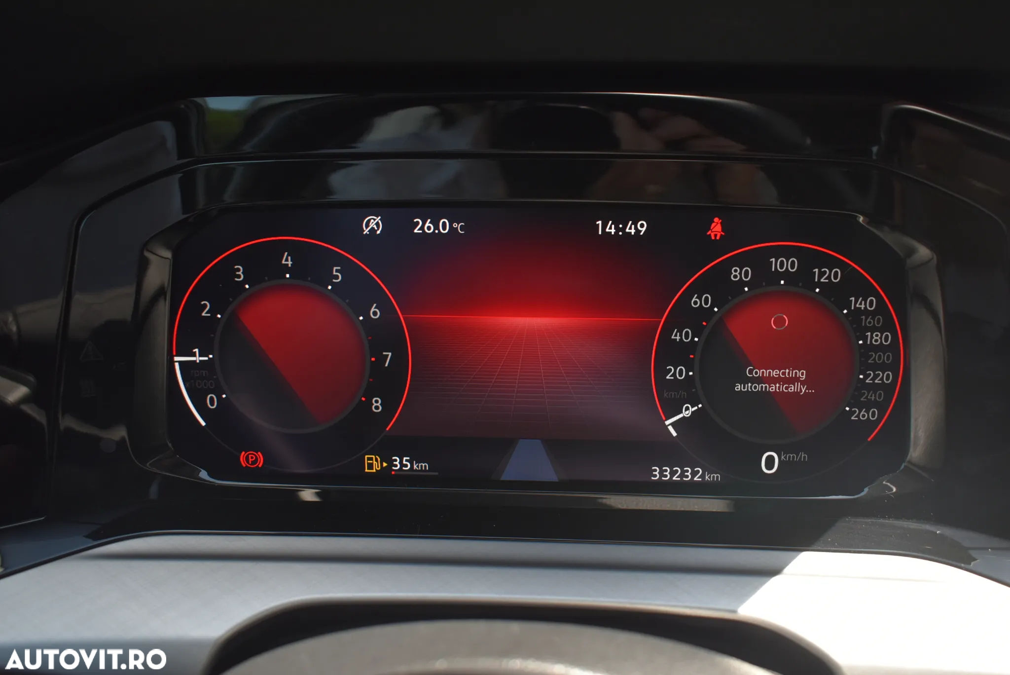 Volkswagen Golf 1.0 TSI Life - 7