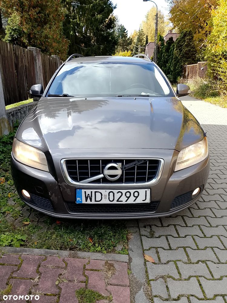 Volvo V70 1.6D DRIVe Momentum - 1