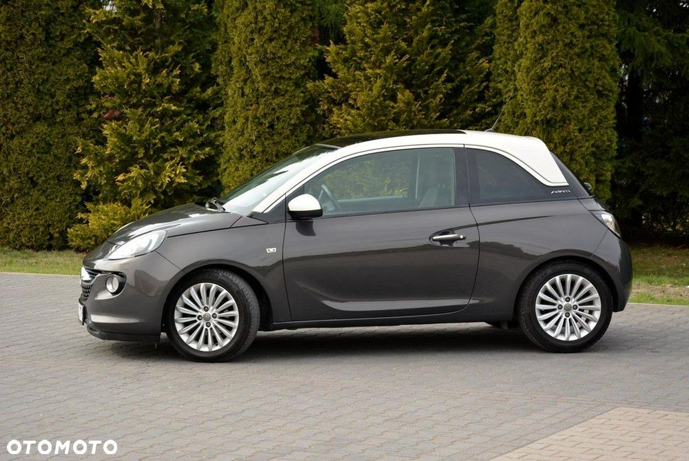 Opel Adam 1.4 Jam Unlimited - 4