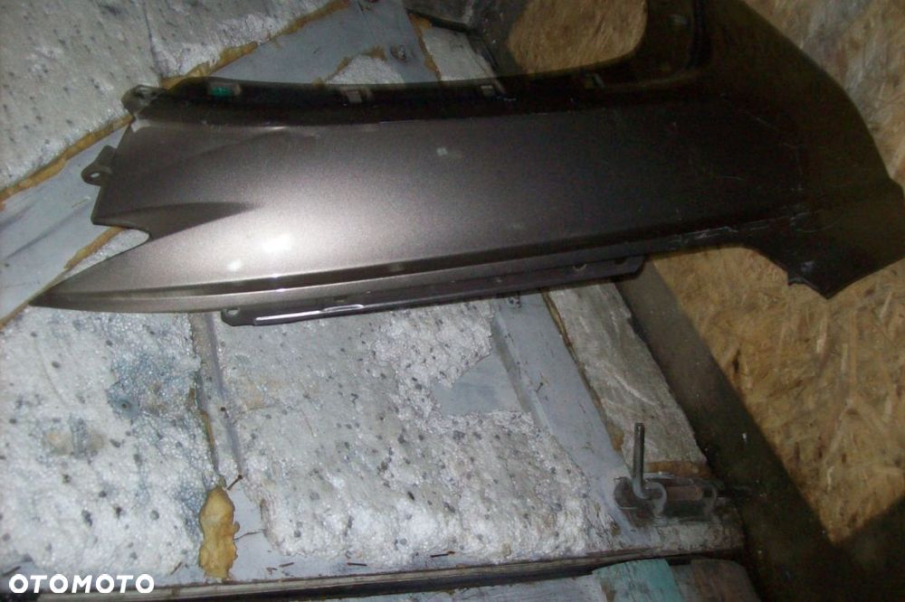 błotnik przedni prawy hyundai tucson - 2