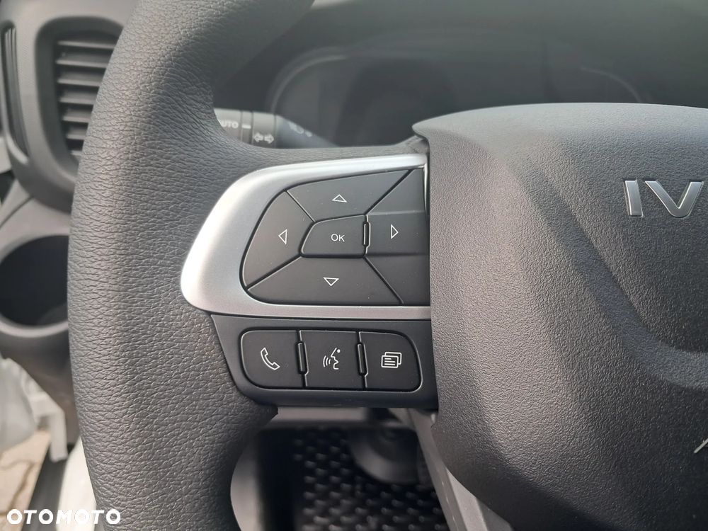 Iveco Daily 35S16BA8 V - 16
