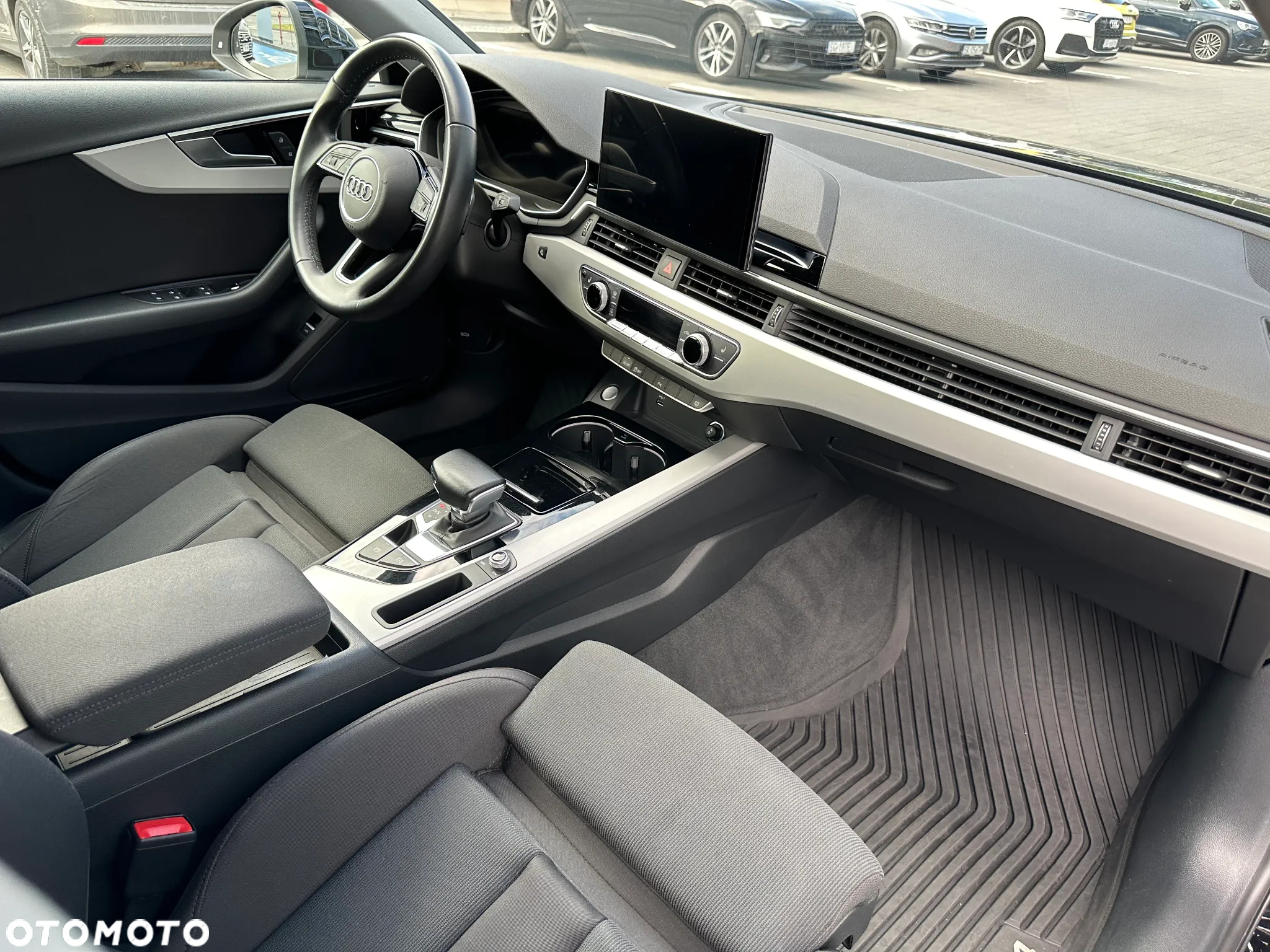 Audi A4 - 19