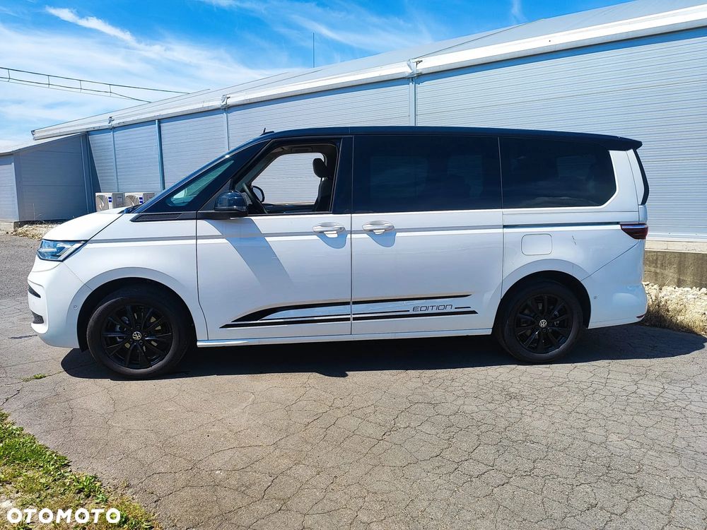 Volkswagen Multivan 2.0 TDI L2 Edition DSG - 6