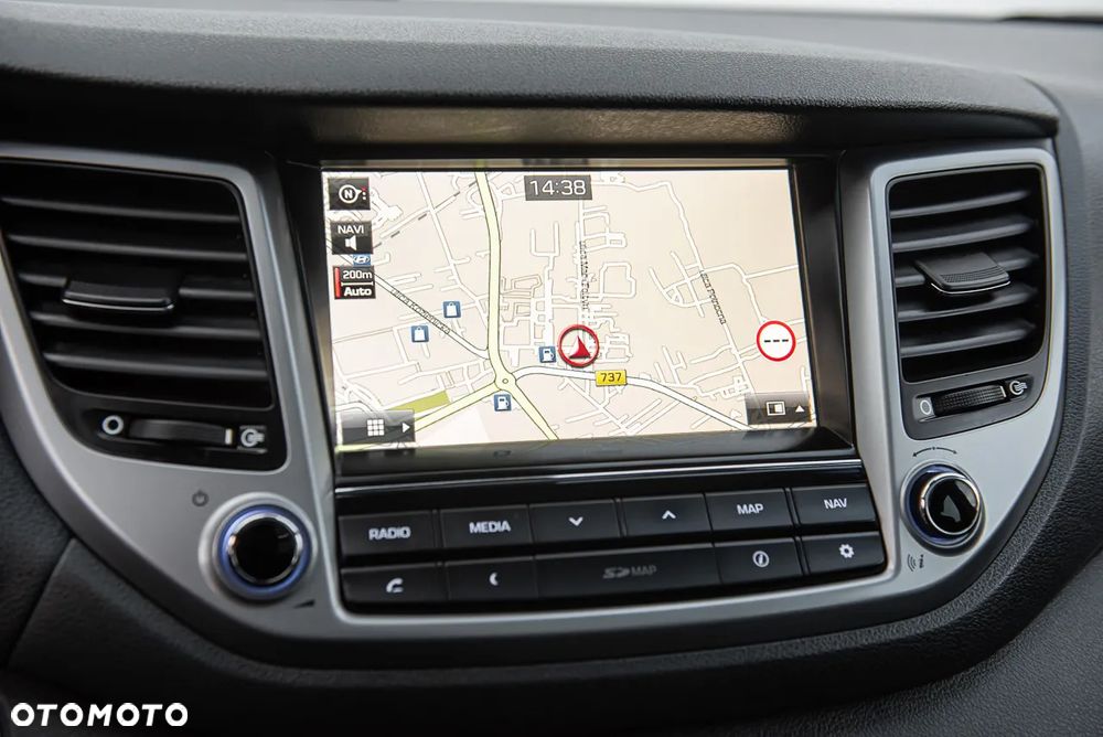 Hyundai Tucson 1.6 T-GDi Premium 4WD DCT - 25