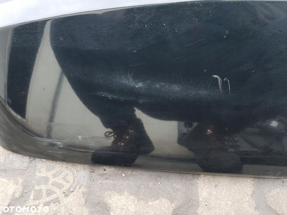 PEUGEOT 508 I 10-14r SW KLAPA BAGAŻNIKA TYŁ KTVD - 7