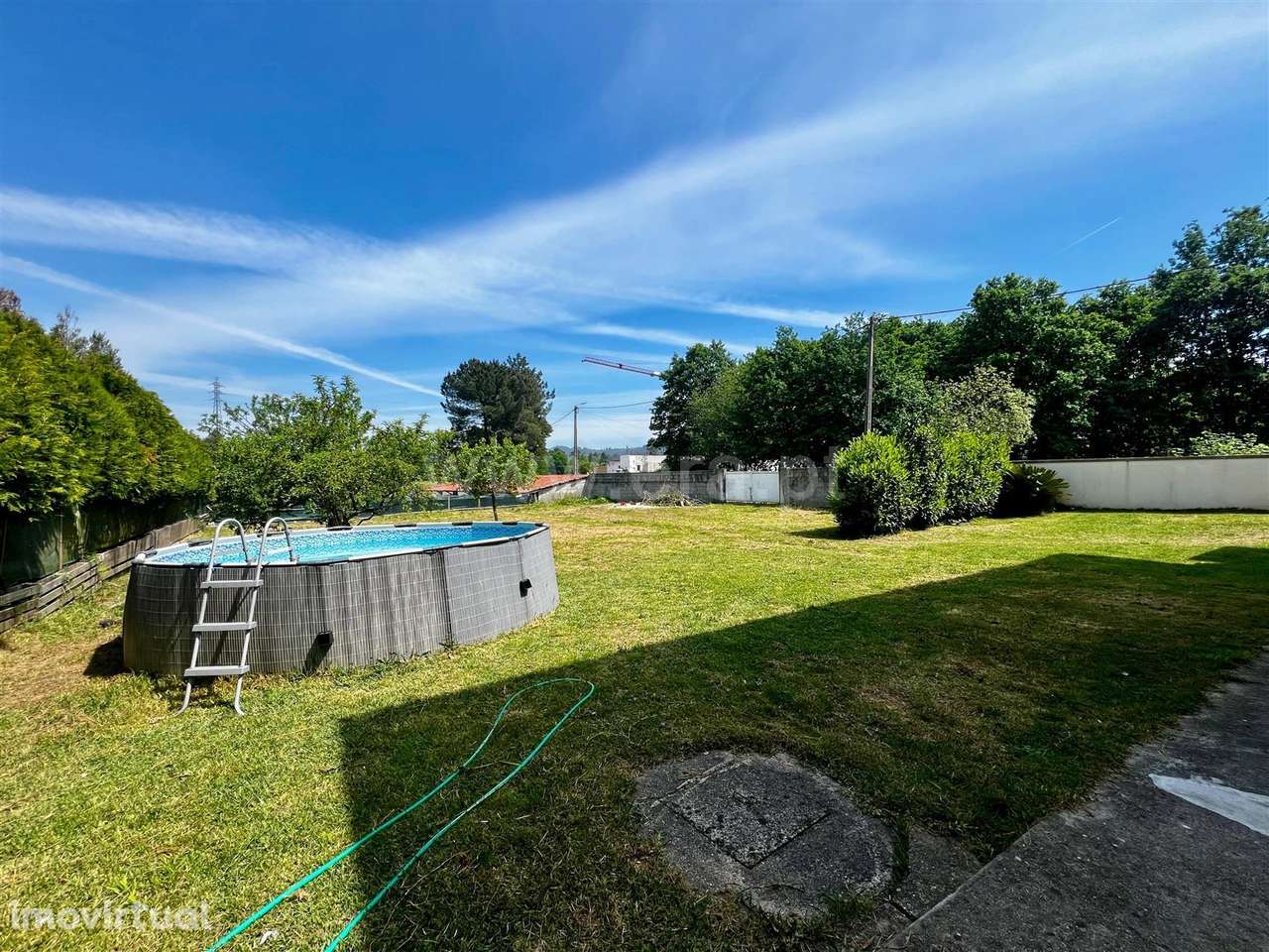 Moradia T3+1 em Bitarães, Paredes - Grande imagem: 4/20