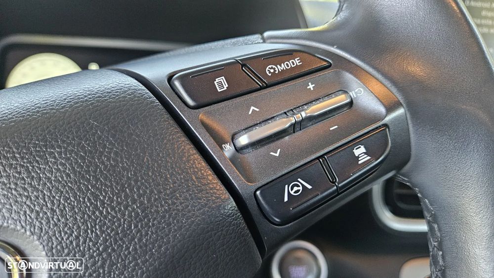 Hyundai Kauai 39 kWh Premium - 20