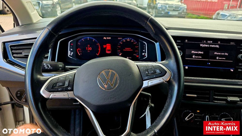 Volkswagen Taigo - 30