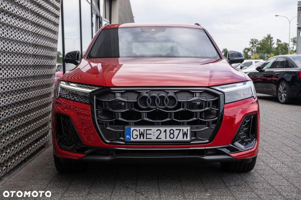 Audi Q7 - 2