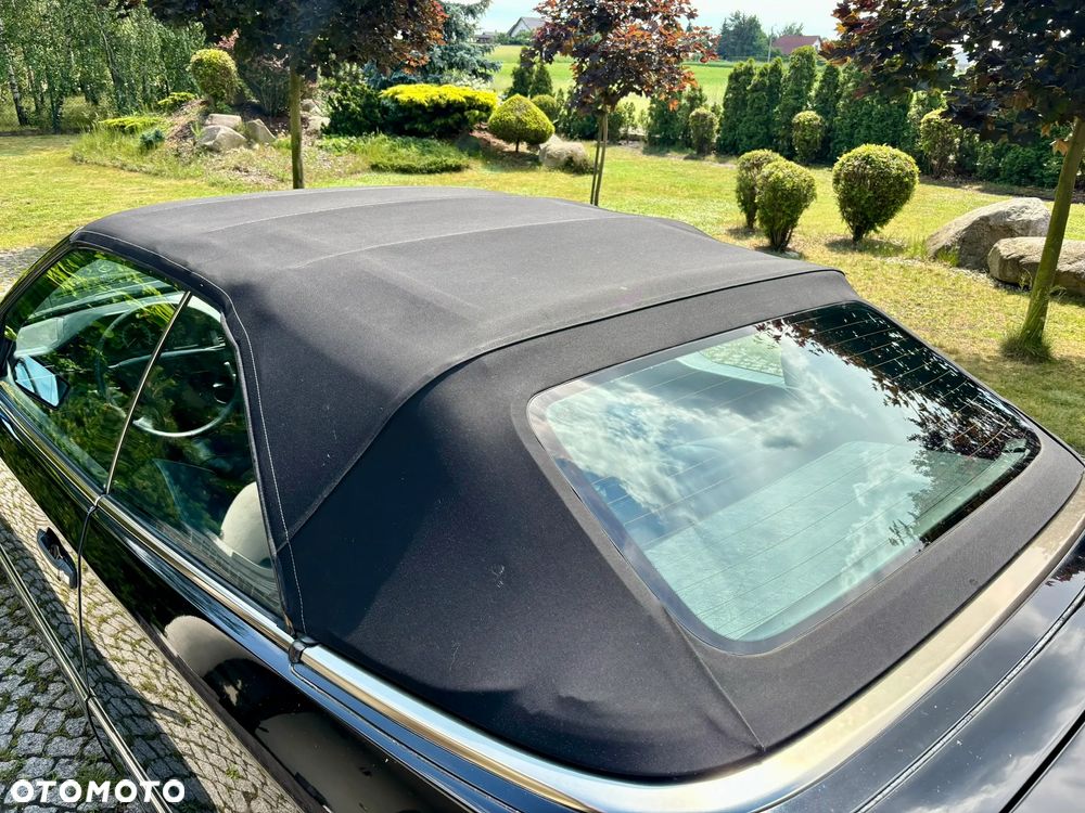 Mercedes-Benz Klasa E - 11