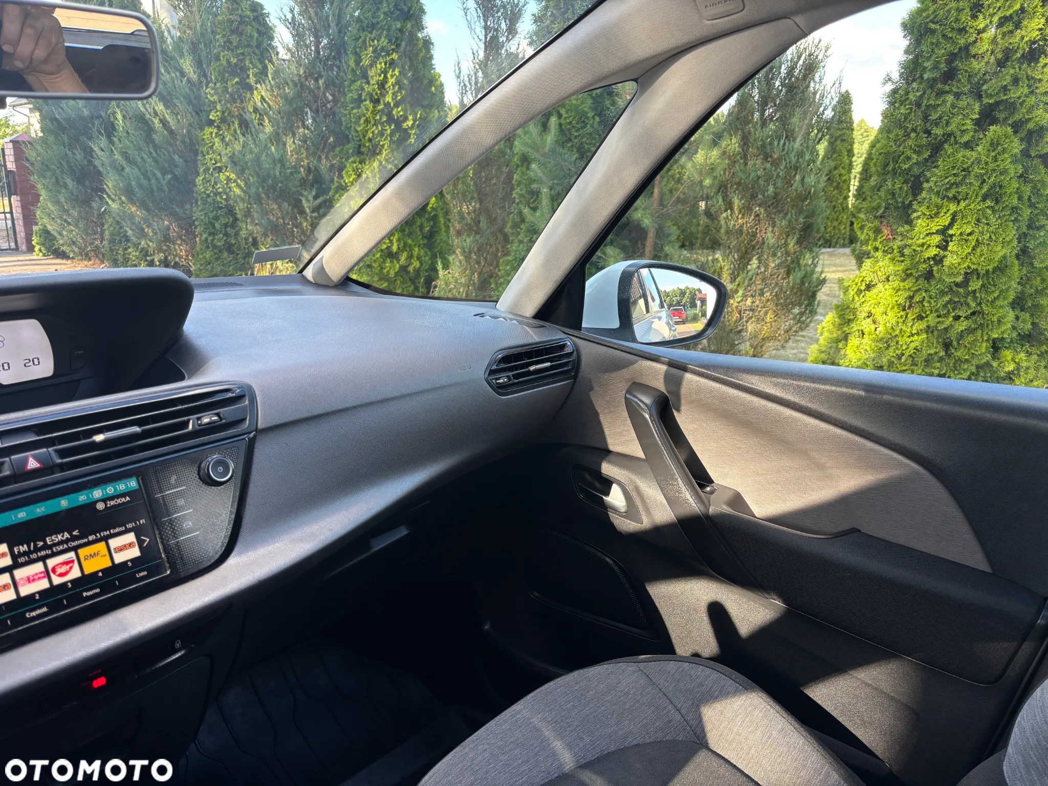 Citroën C4 SpaceTourer Grand 1.5 BlueHDi Origins S&S - 9
