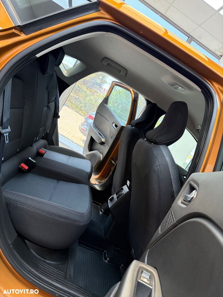 Renault Captur TCe 90 Zen - 15