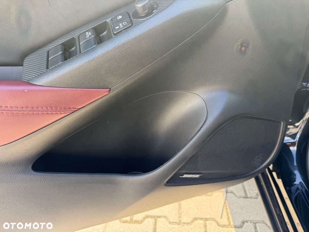 Mazda CX-3 2.0 Takumi - 33