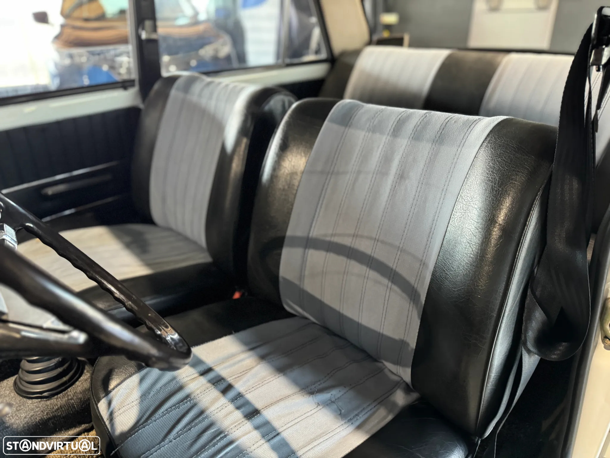 Fiat 124 - 20