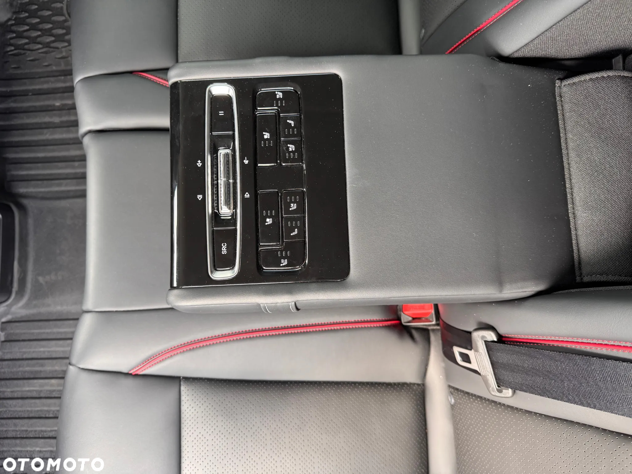 Baic Beijing 7 1.5T Luxury DCT - 5