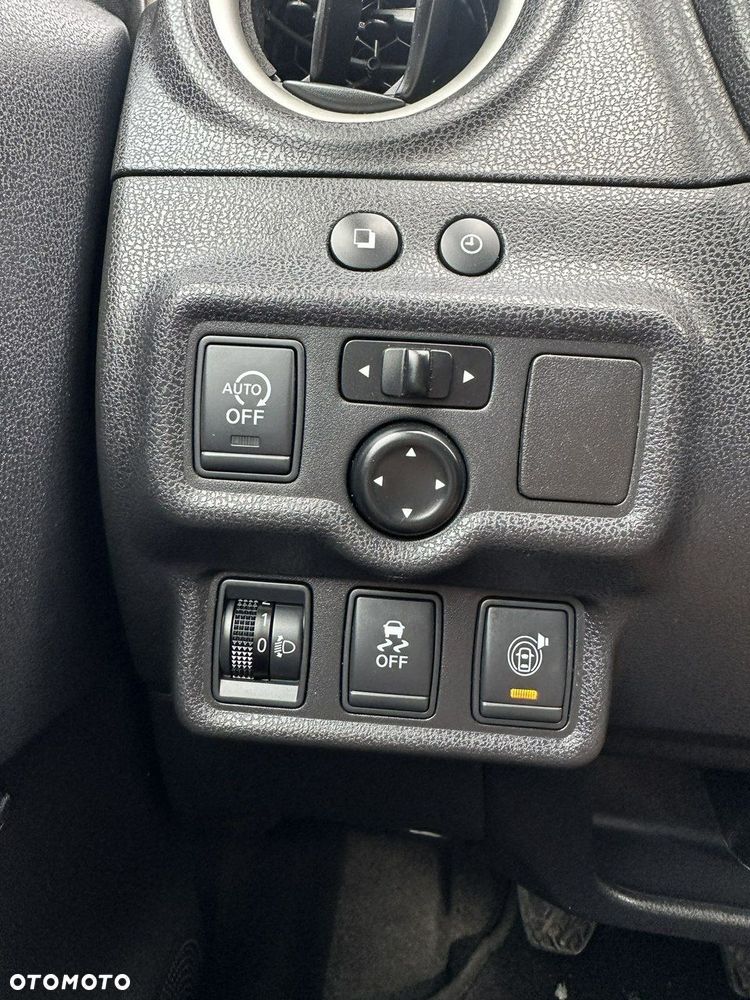 Nissan Note - 23