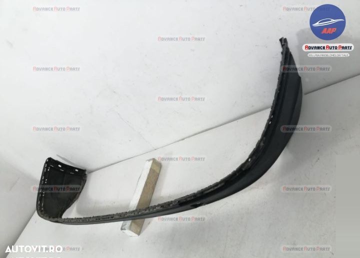 Fusta Spoiler originala Volkswagen VW  Tiguan  2 AD1 [2016 - 2020] - 2