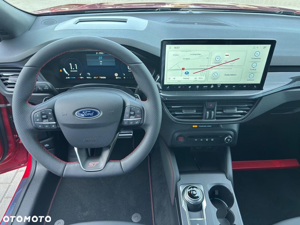 Ford Focus 2.3 EcoBoost ST X - 20