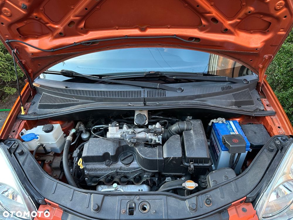 Kia Picanto - 20