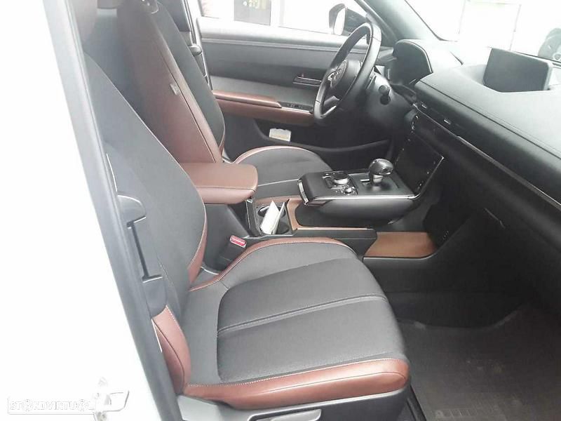 Mazda MX-30 e-SKYACTIV AD`VANTAGE - 7
