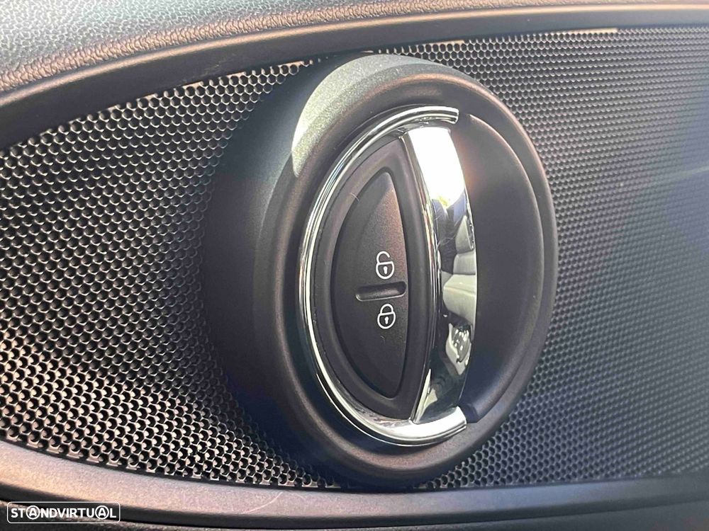 MINI Clubman One D - 33