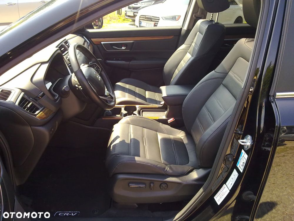 Honda CR-V 2.0 i-MMD Executive (Honda Connect+) - 16
