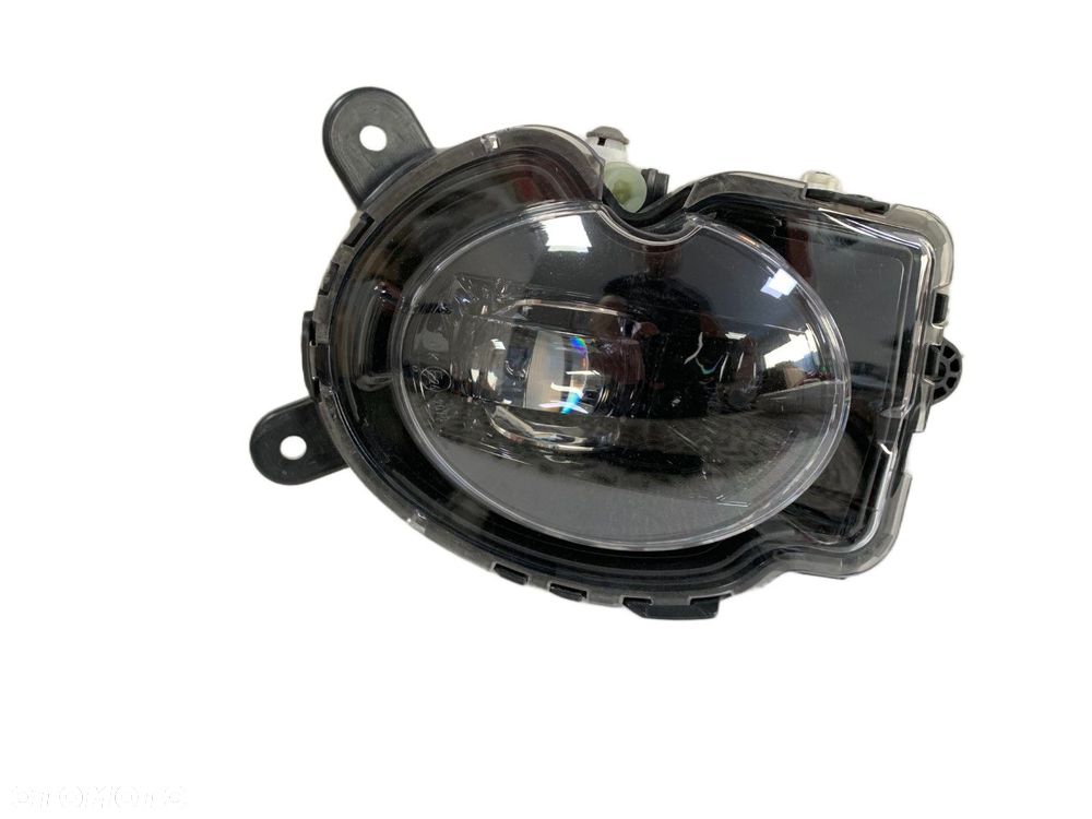 CUPRA FORMENTOR HALOGEN PRAWY LED DRL 5FF941702 - 1
