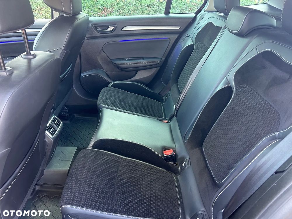 Renault Megane 1.3 TCe FAP Intens - 12