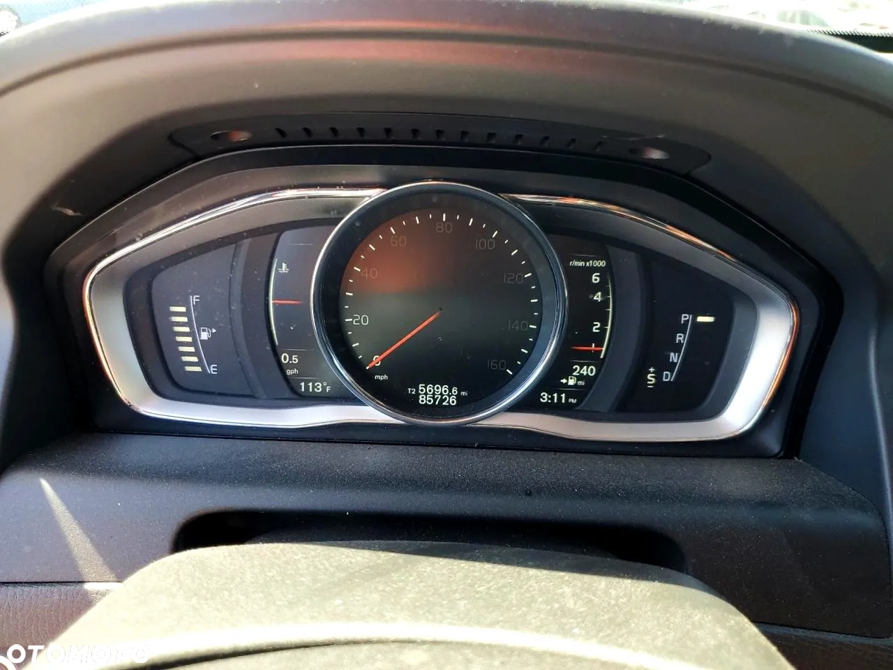 Volvo XC 60 - 10