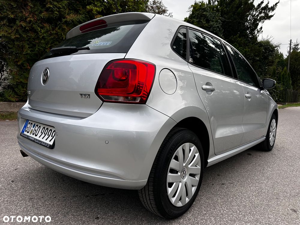 Volkswagen Polo - 13
