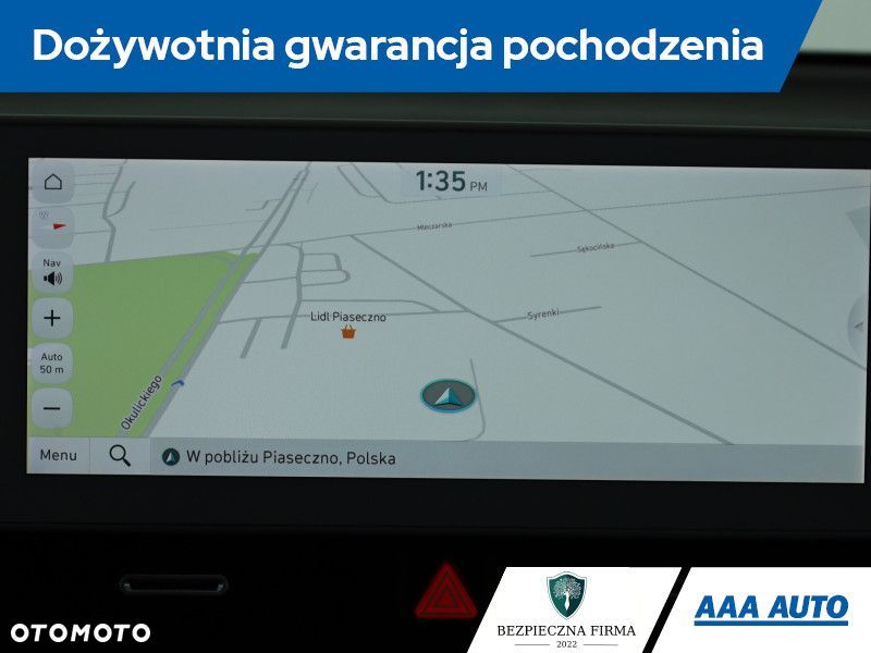 Hyundai IONIQ 5 - 20