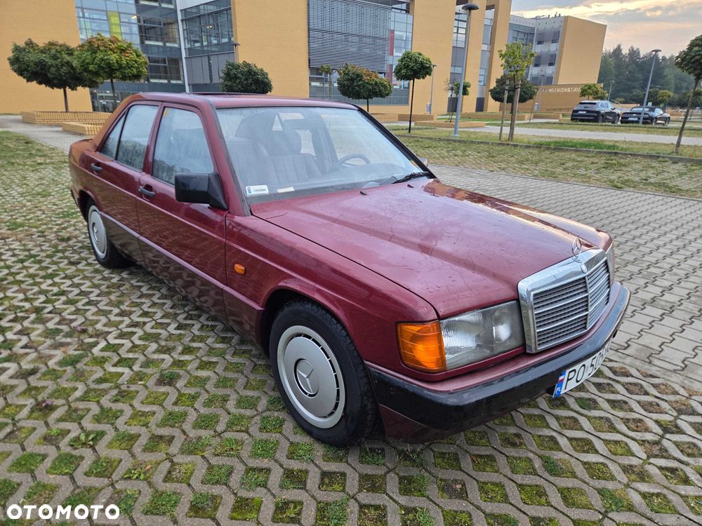 Mercedes-Benz Inny