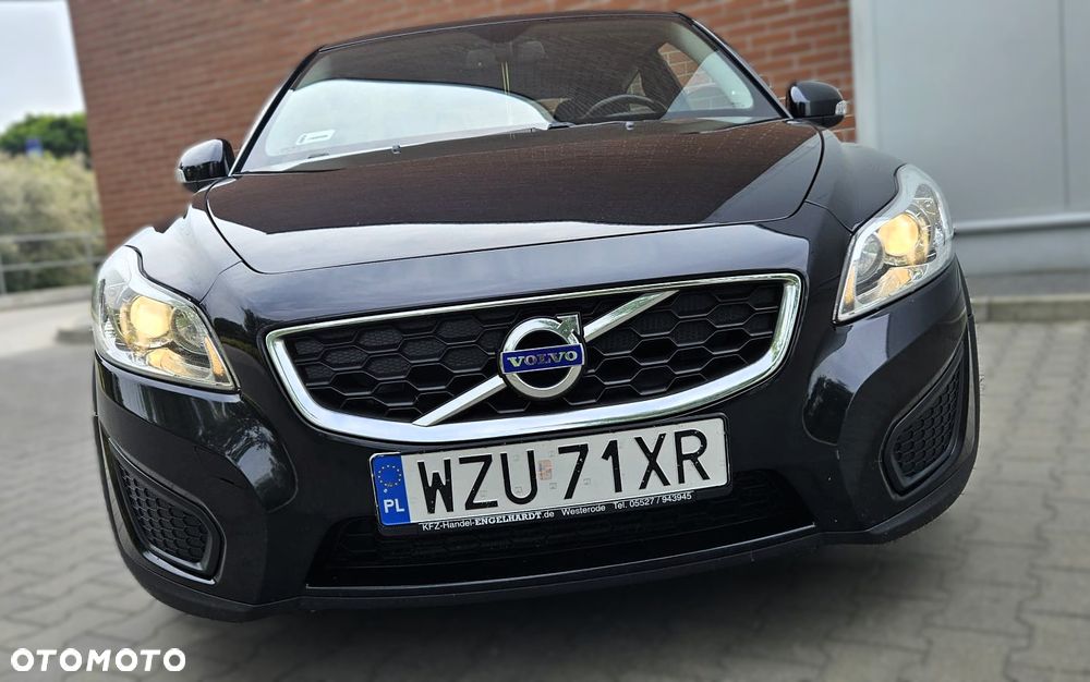 Volvo C30 D2 DRIVe Momentum - 11