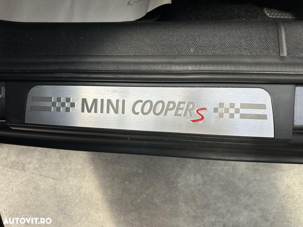 Mini Countryman Cooper SD - 8