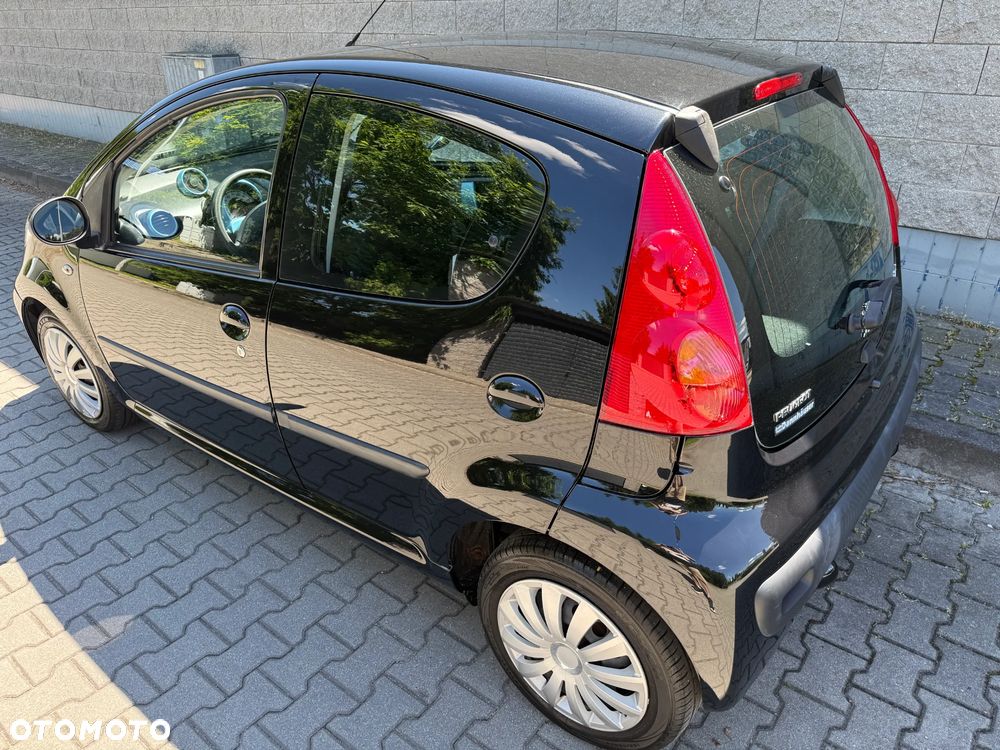 Peugeot 107 70 Petit Filou - 4